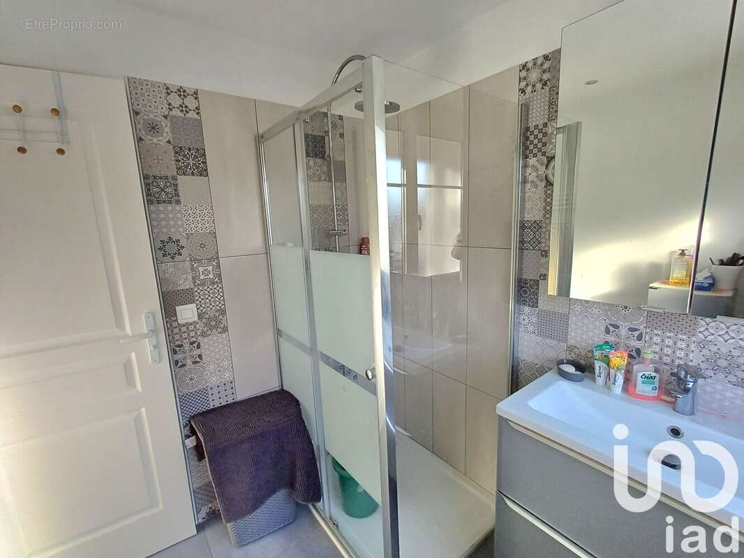 Photo 8 - Maison à COURLON-SUR-YONNE