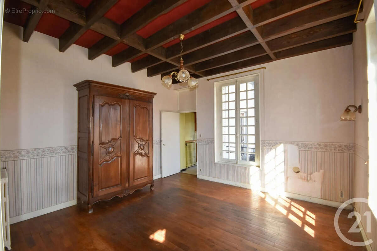 Maison à BRIOUDE