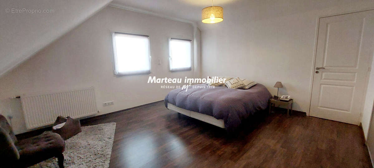 Maison à LE MANS