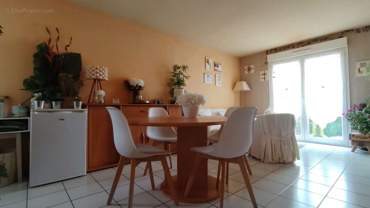 Appartement à PLEURTUIT