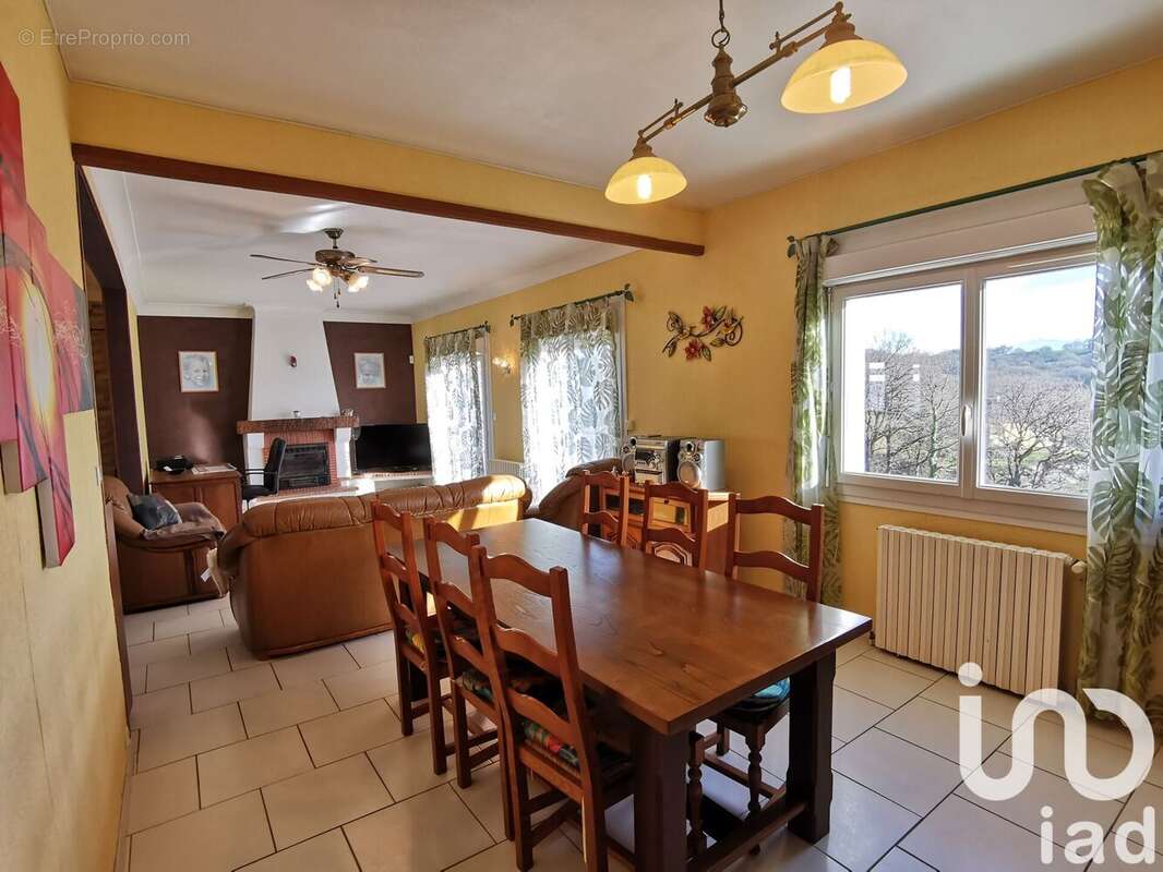 Photo 4 - Maison à LEDEUIX