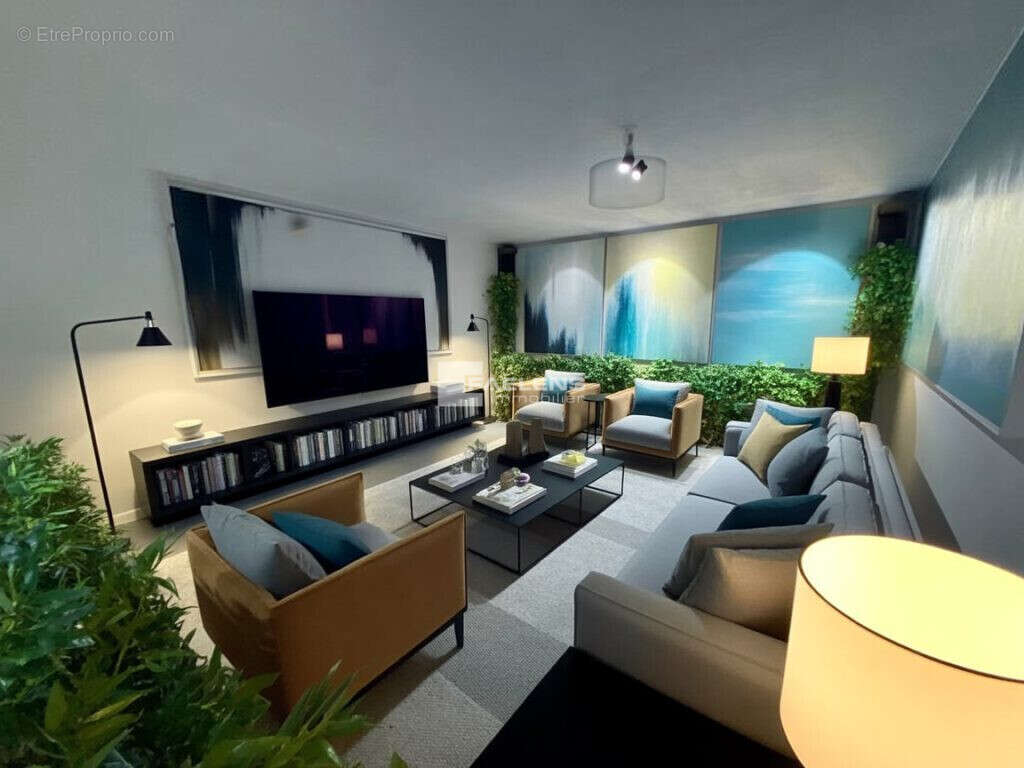 Appartement à LILLE