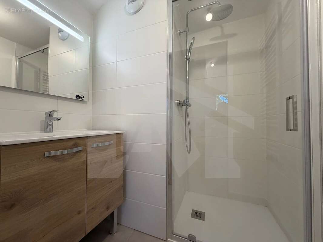 Appartement 4P+C - 110m2 - photo 9