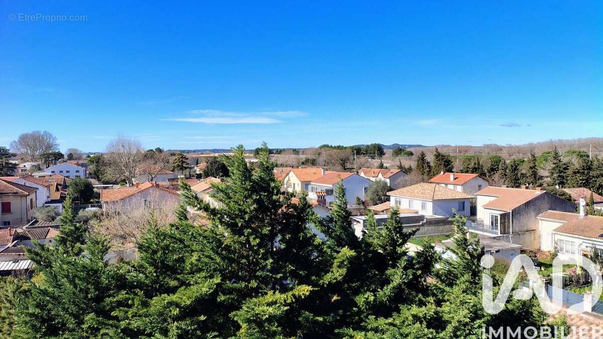 Photo 3 - Appartement à LE PONTET