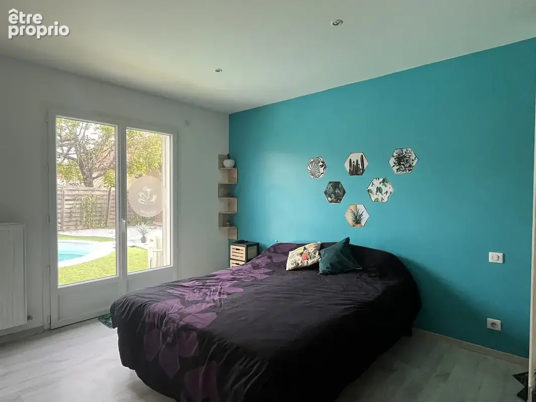 Maison T5 154 m2 - photo 6