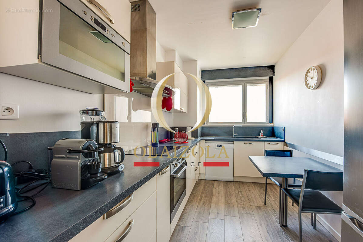 Appartement à BIARRITZ