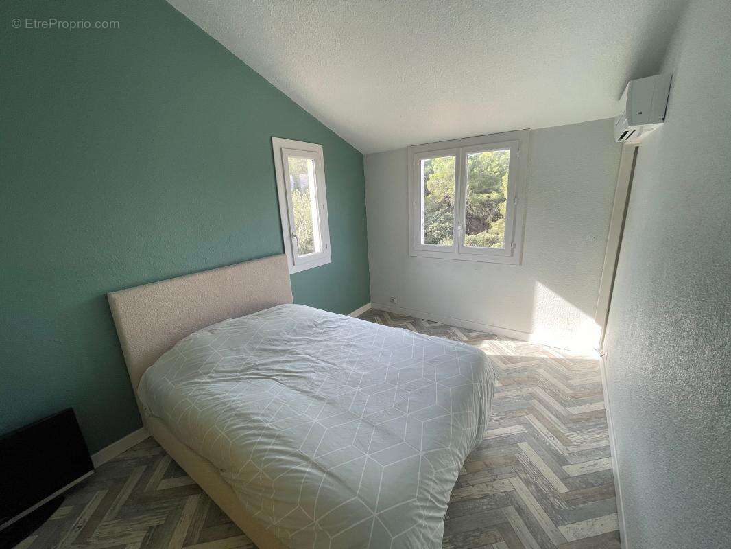 Appartement à LA SEYNE-SUR-MER