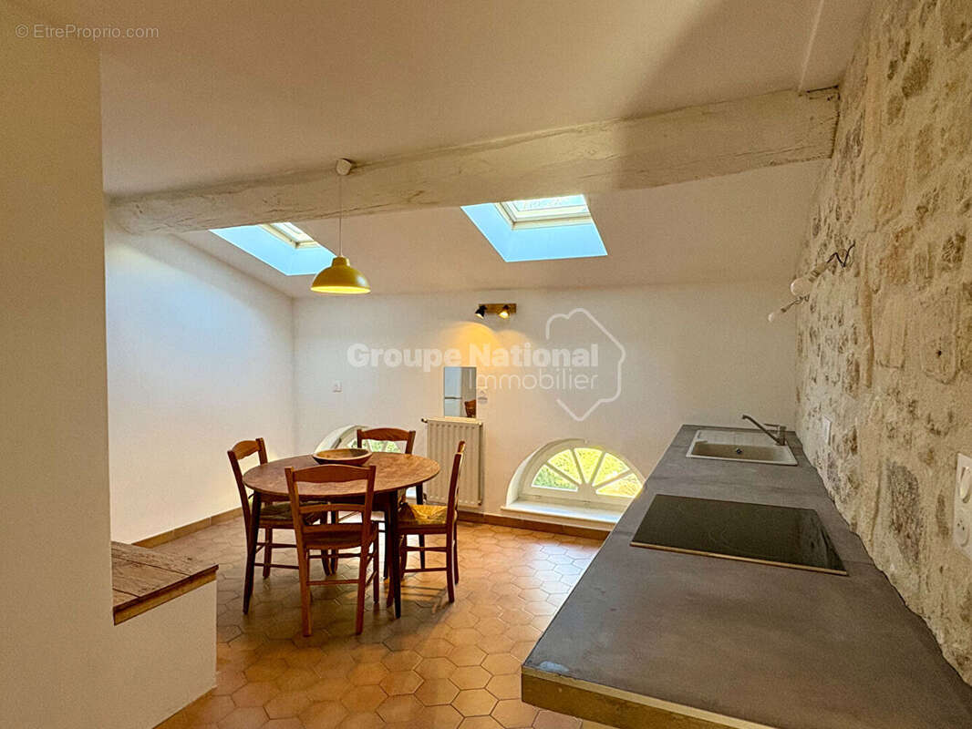 Appartement à ARLES