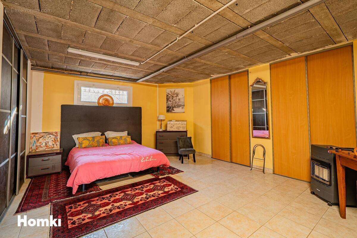 Maison à CHARVIEU-CHAVAGNEUX