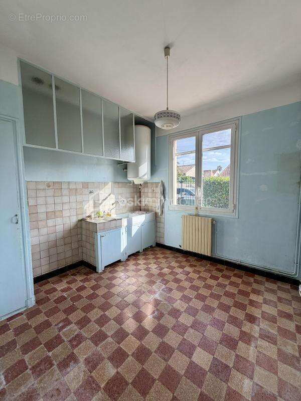 Maison à SIX-FOURS-LES-PLAGES