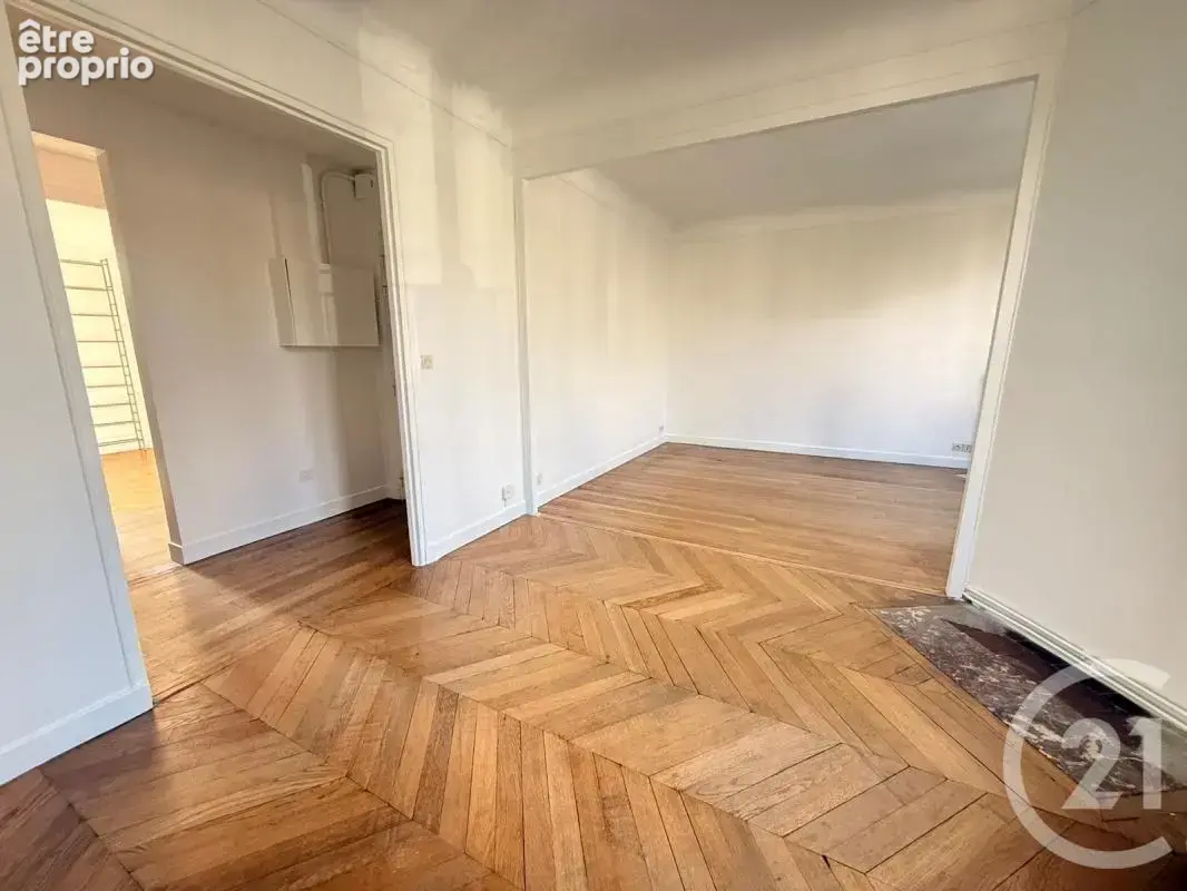 Appartement 63 m² à Fontenay-Sous-Bois  - photo 3