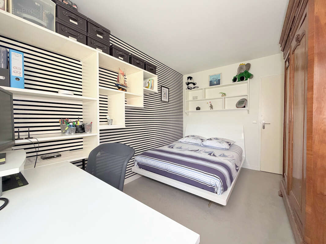Appartement à RUEIL-MALMAISON