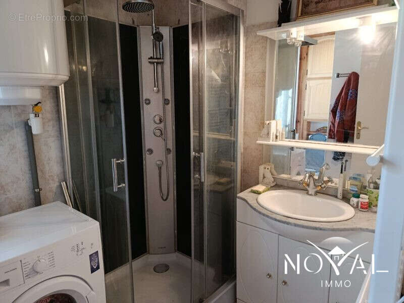 Appartement à ANDON