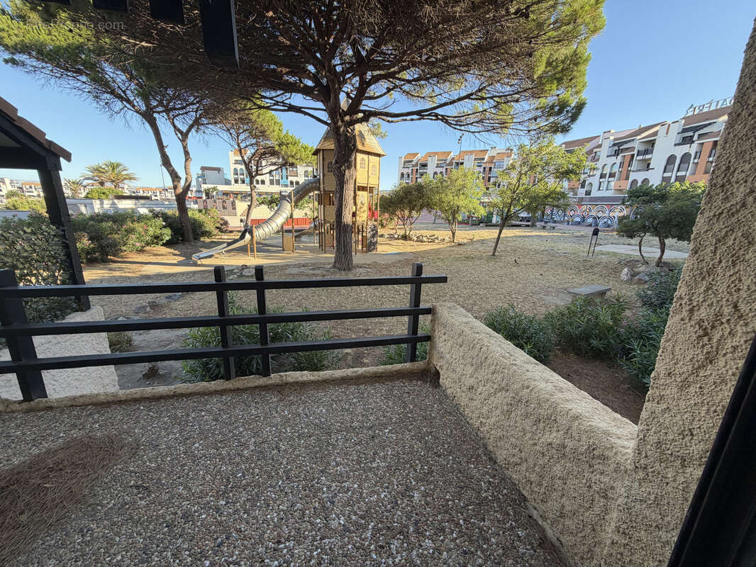 RARE SUR CAP COUDALÈRE   T3 Rénové, Climatisé, 2 Grandes Terrasses & Parking - photo 9