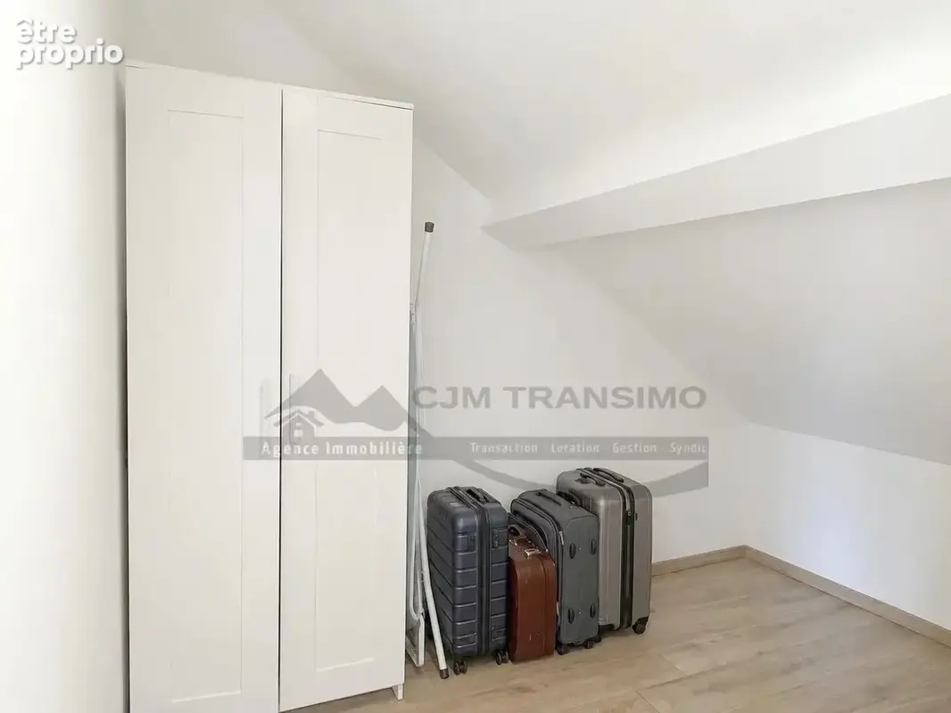 Appartement 100 m² à Gap  - photo 14