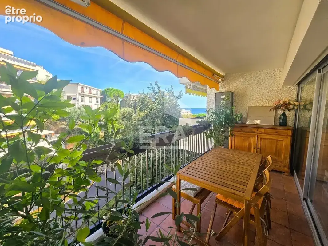 Appartement 63m² à nice - photo 2