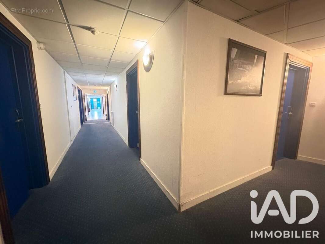 Appartement 24 m² à Antibes  - photo 3