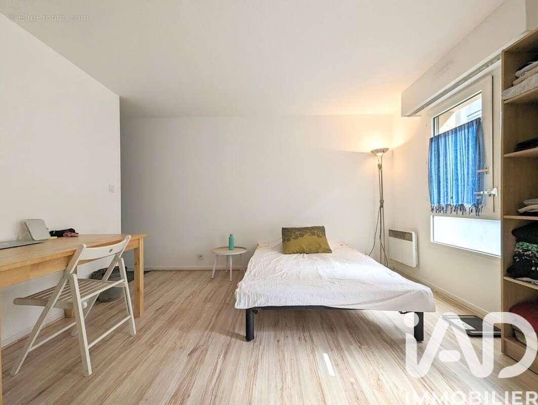 Photo 4 - Appartement à BORDEAUX