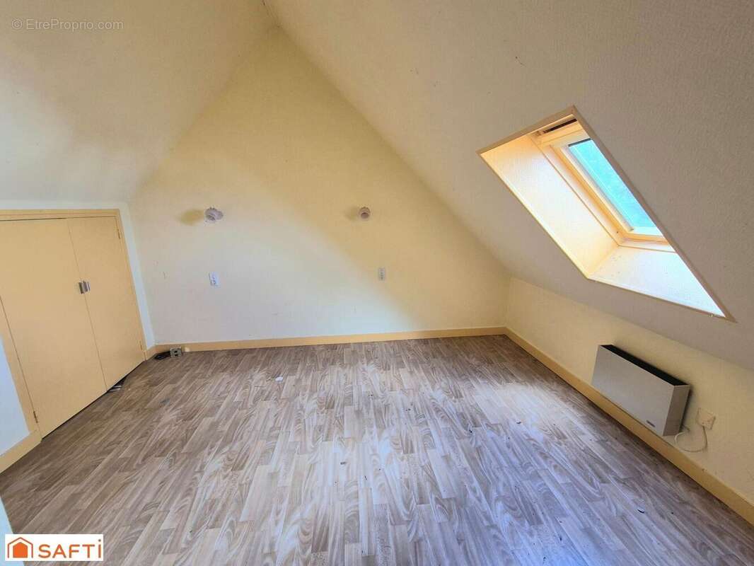 Photo 7 - Maison à LANDIVISIAU