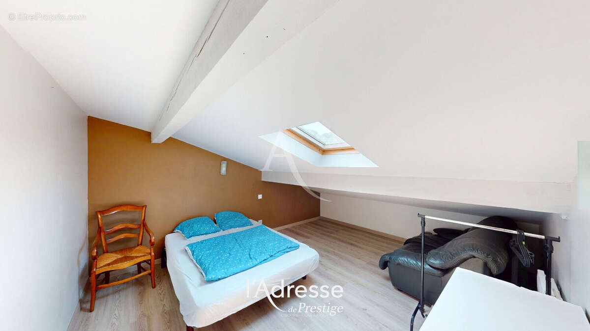 Appartement Ciboure 4 pièce(s) 96 m2 - photo 10