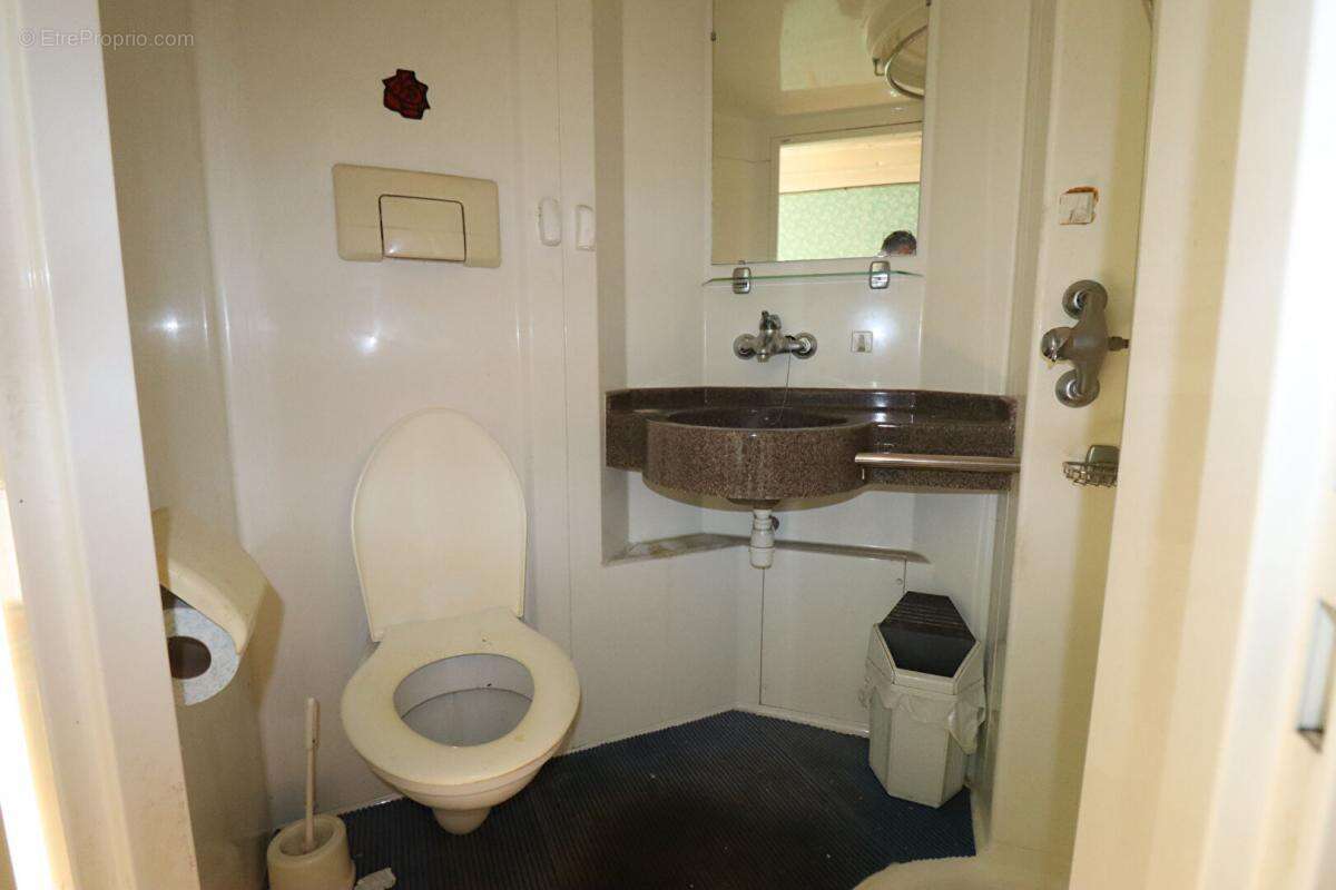 Maison à AUBUSSON-D&#039;AUVERGNE