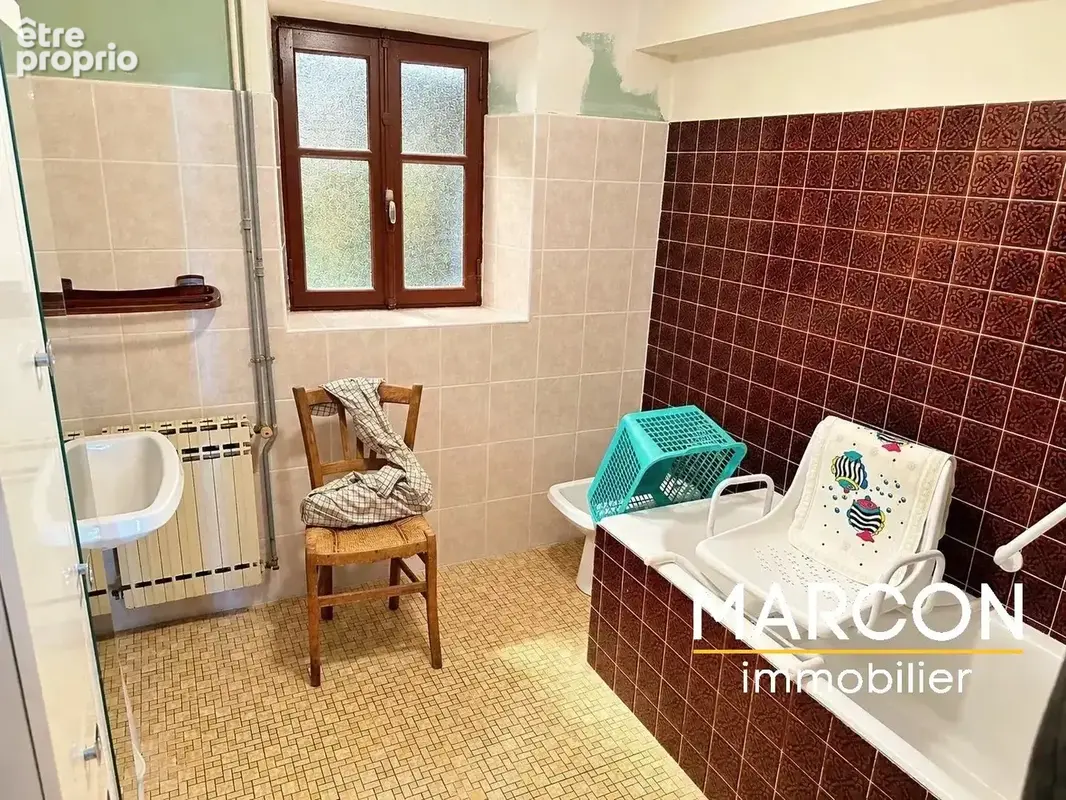 Maison de 88 m² avec 2 granges - Secteur des 3 lacs - photo 7