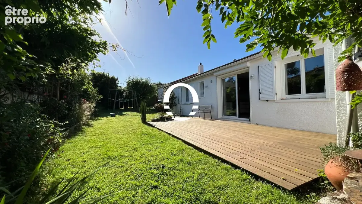 Maison avec studio à pornic - photo 4