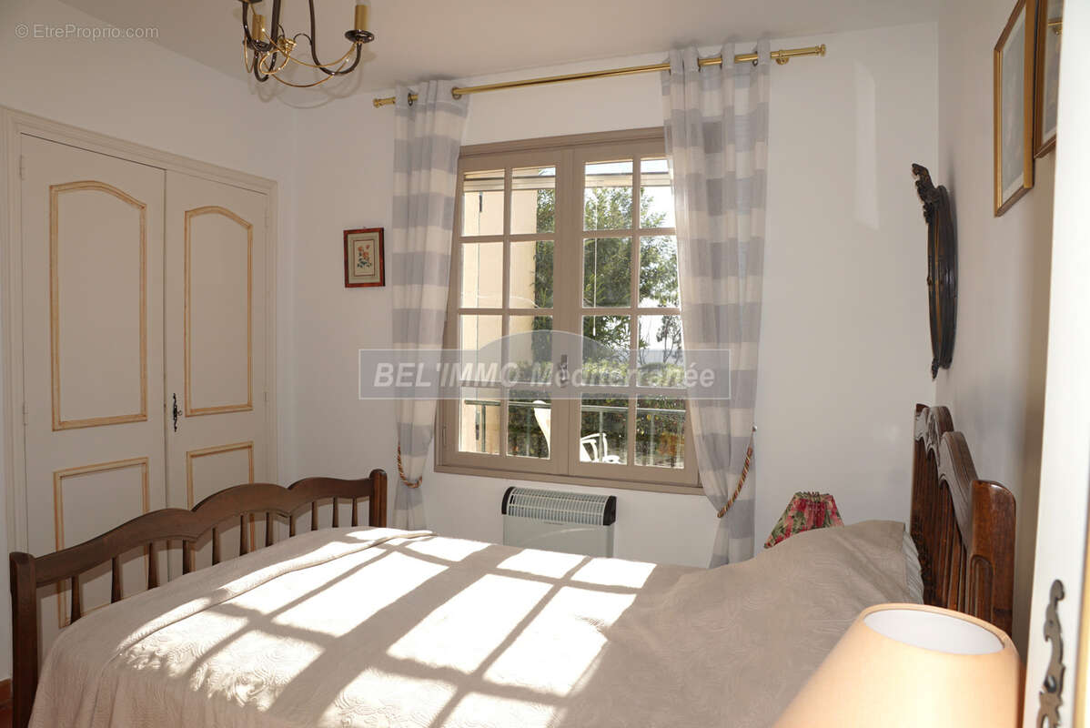 Appartement à CAVALAIRE-SUR-MER