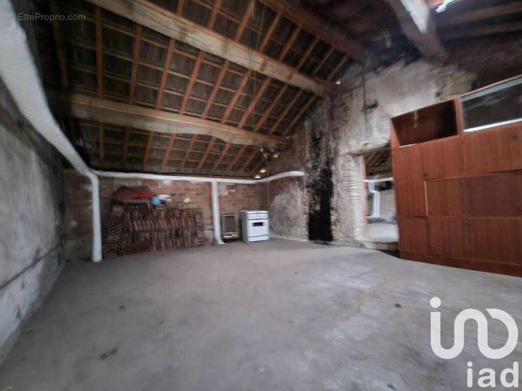 Photo 7 - Maison à CRUZY-LE-CHATEL