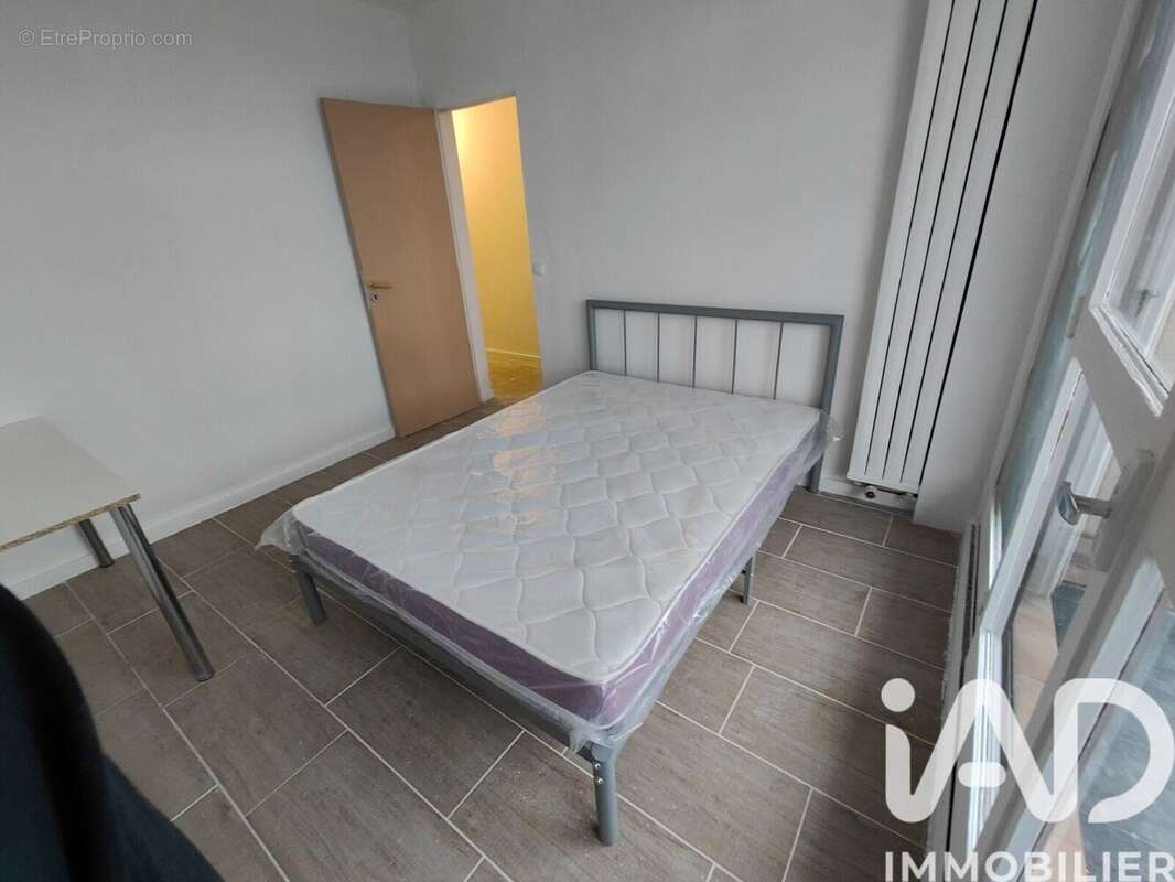 Photo 9 - Appartement à STAINS