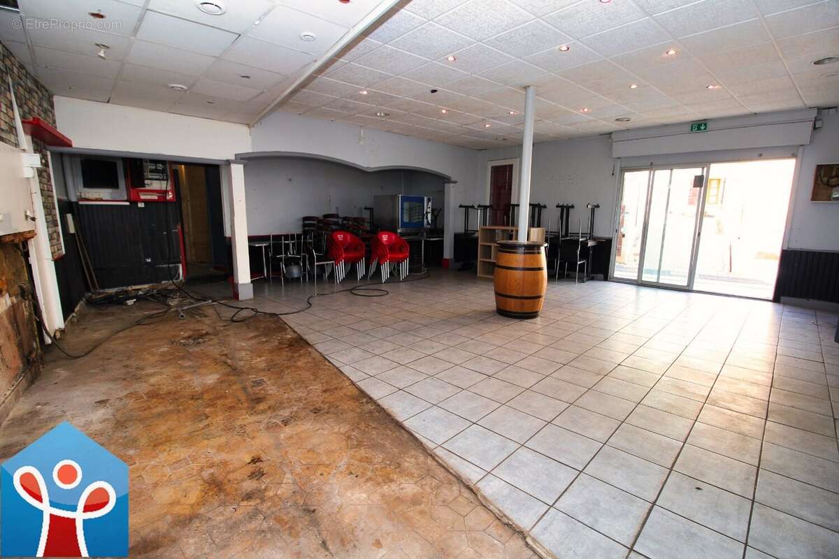 Maison à PORTIRAGNES