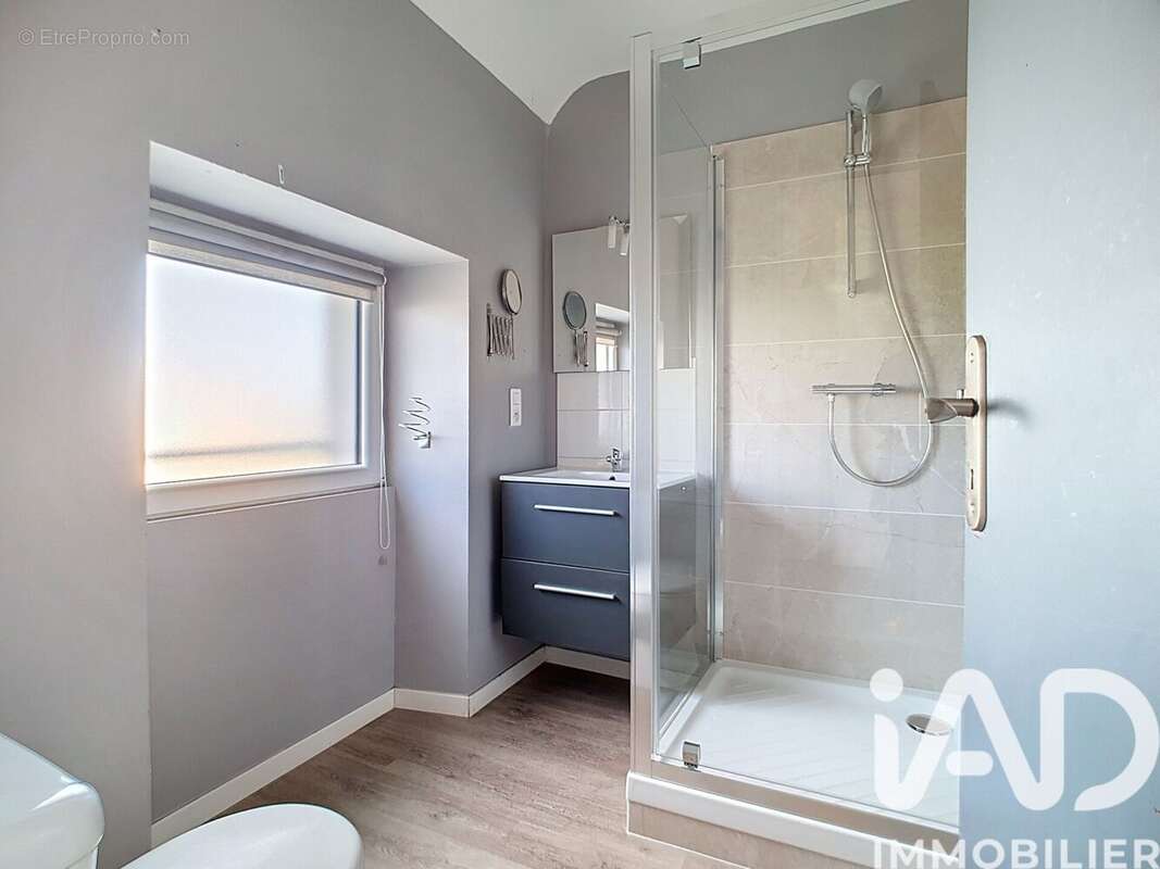 Photo 9 - Maison à PLOZEVET