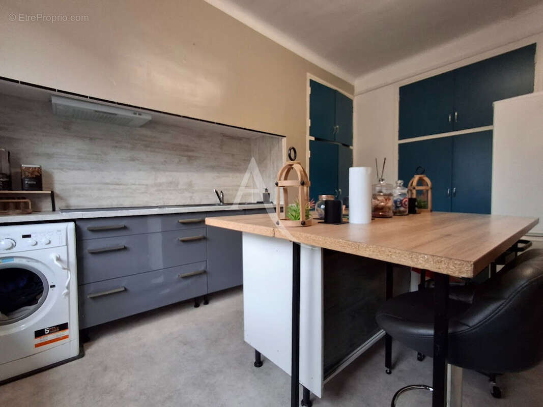 Appartement à BEDARIEUX