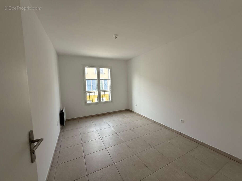Appartement à TARADEAU