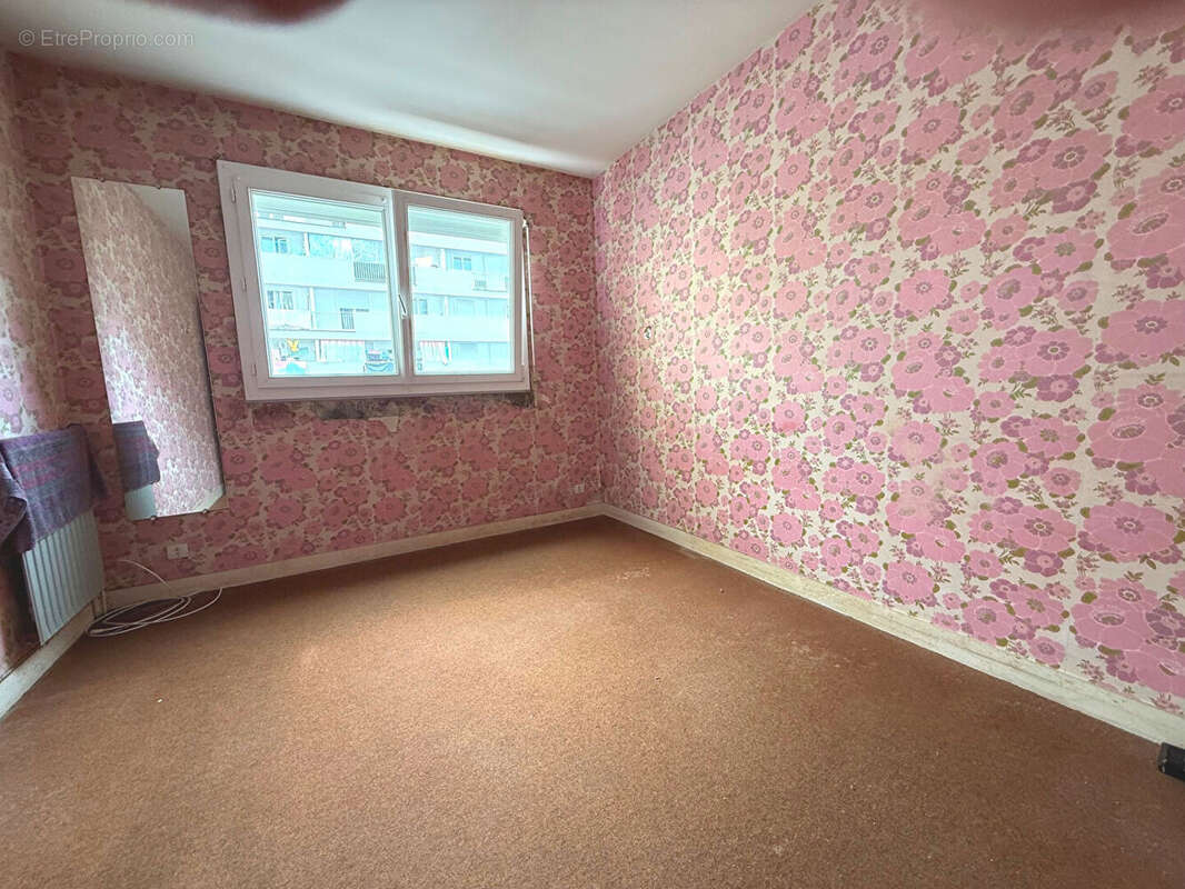 Appartement à QUIMPER