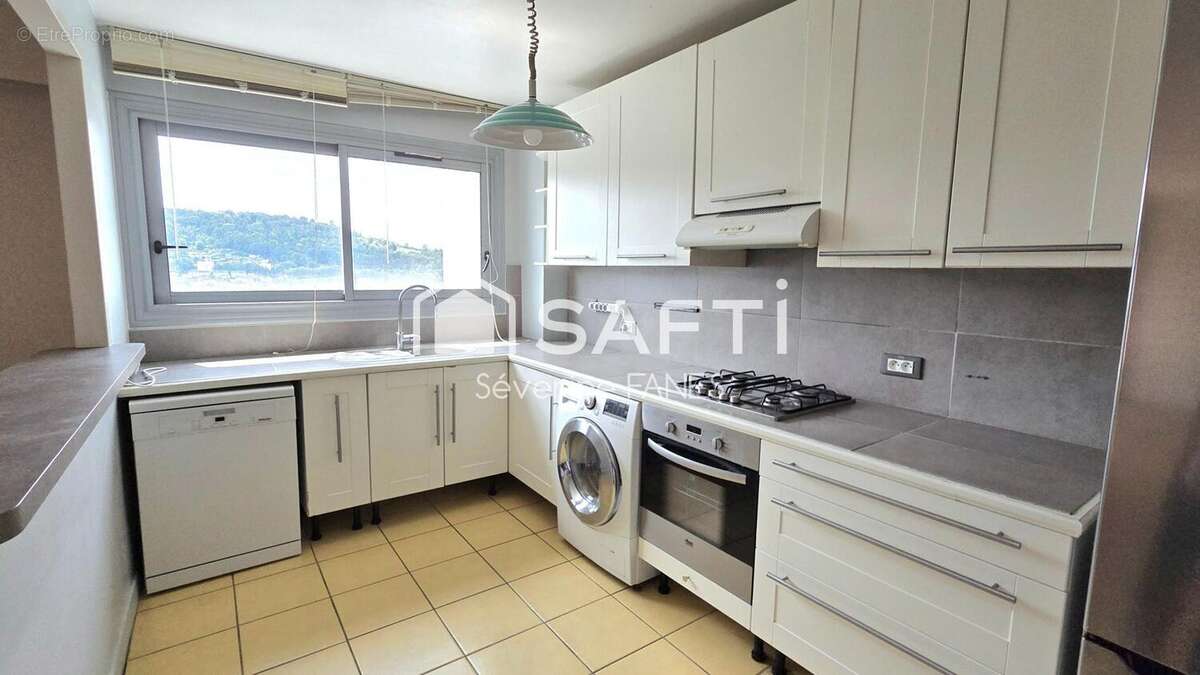 Appartement 74 m² à Rouen  - photo 4