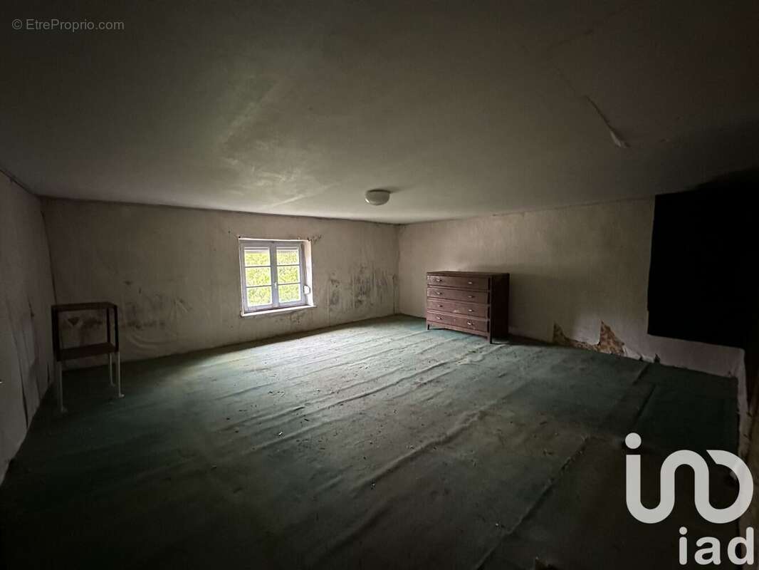 Photo 8 - Maison à PROVENCHERES-SUR-FAVE