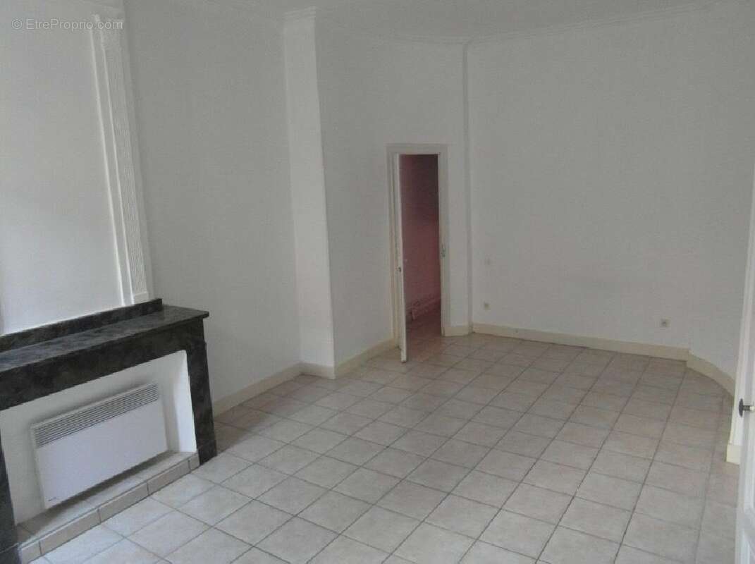 Appartement à CARCASSONNE