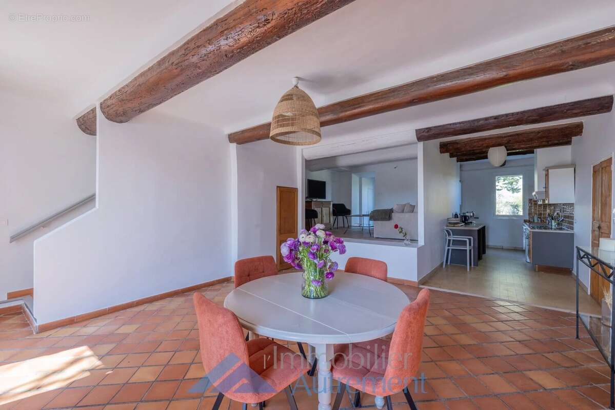 Maison à ARLES