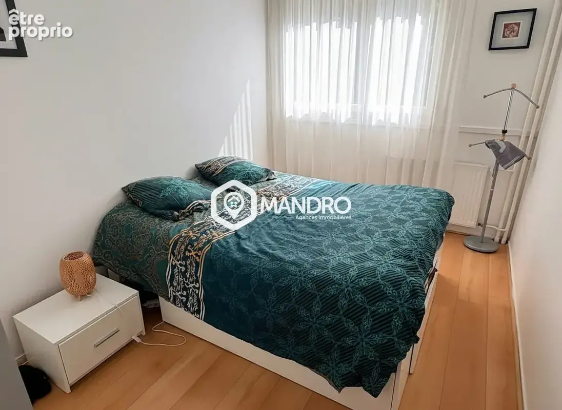 Appartement 4 pièces 80 m² à vendre à Lagny-Sur-Marne (77400) - photo 9