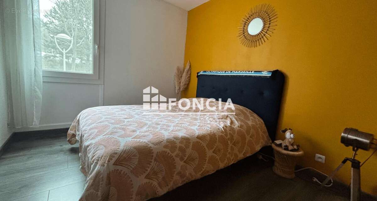 Appartement à MARTIGUES