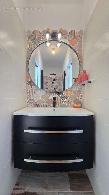 Maison neuve avec piscine ! - photo 12
