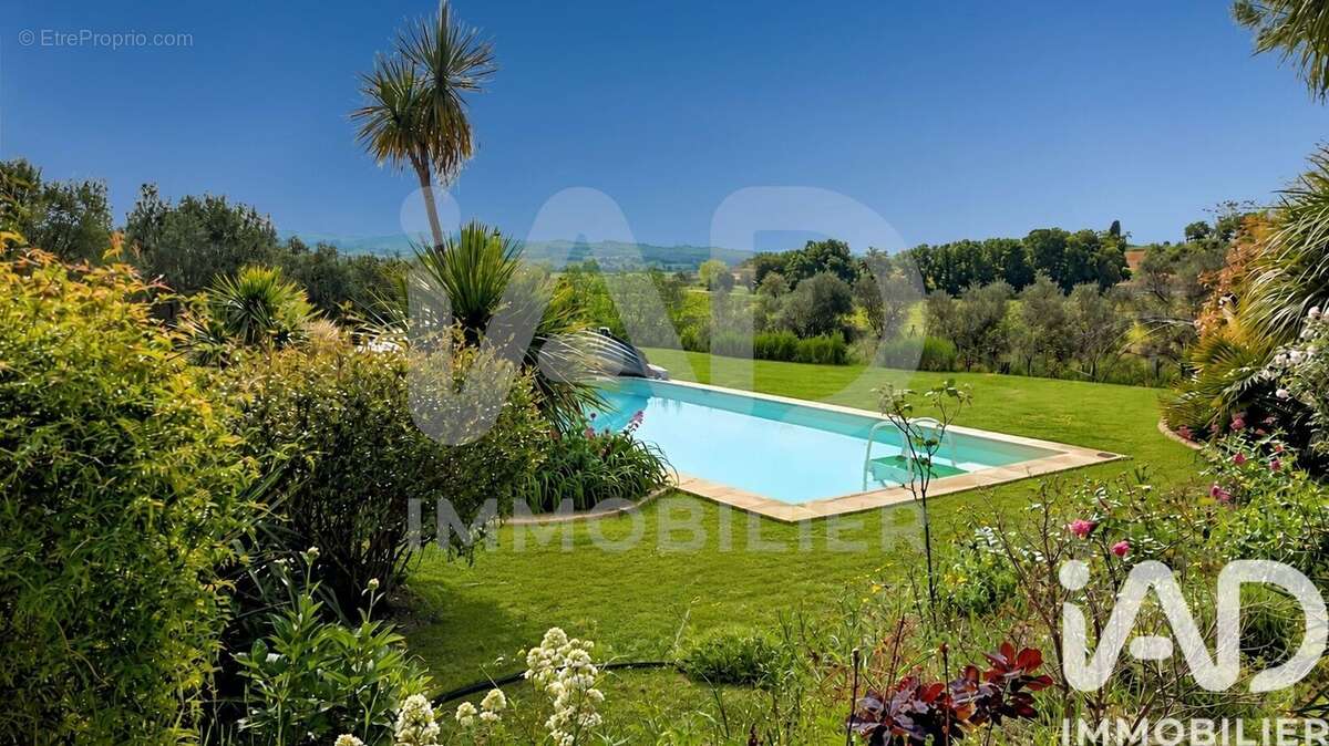 Photo 3 - Maison à CRUVIERS-LASCOURS