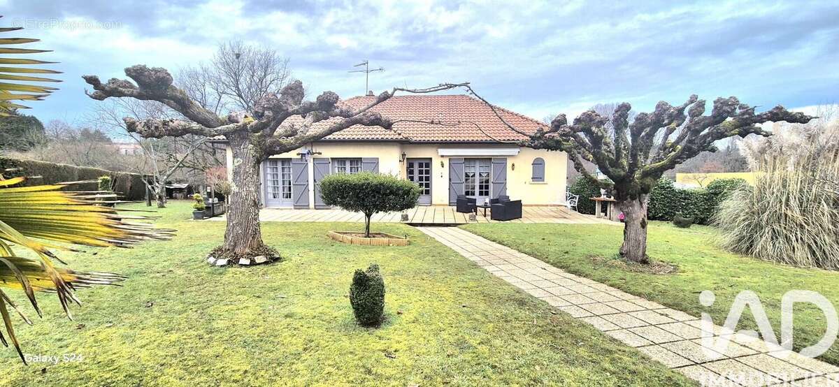 Photo 2 - Maison à LE PALAIS-SUR-VIENNE