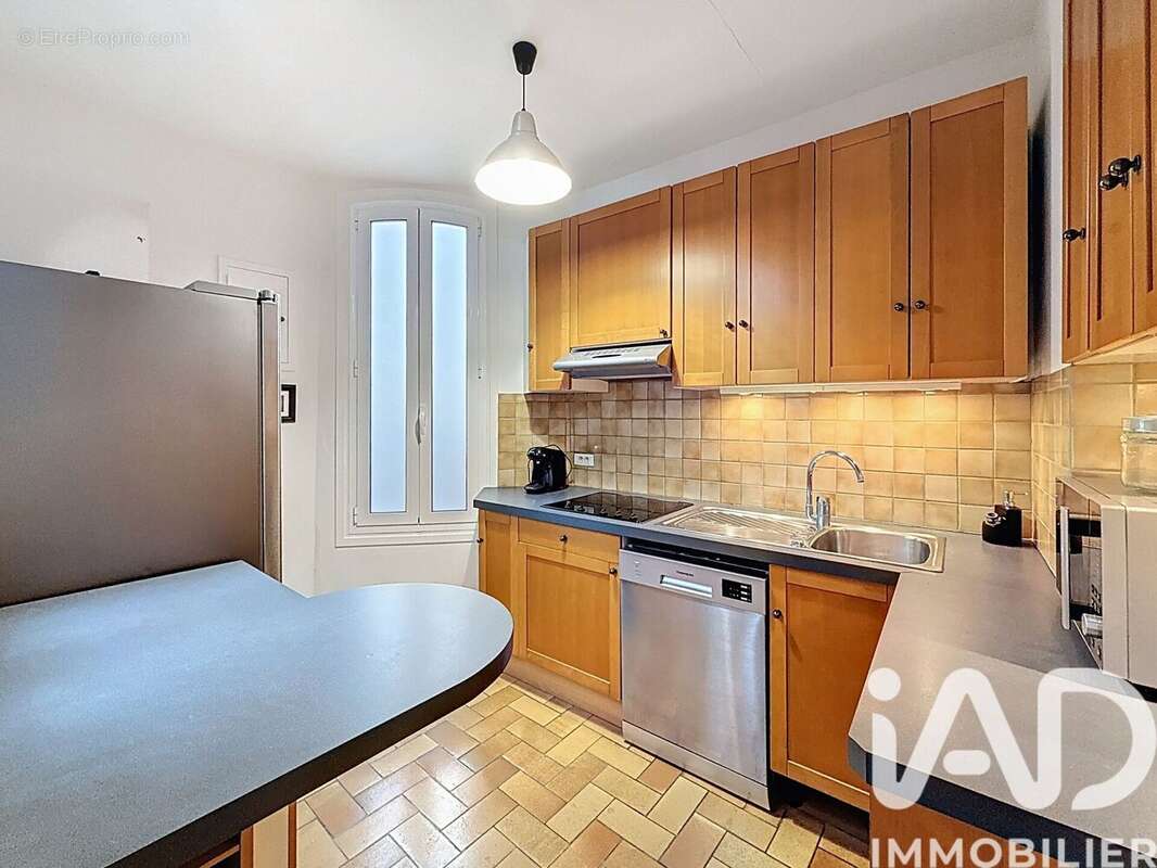 Photo 4 - Maison à MONTEREAU-FAULT-YONNE