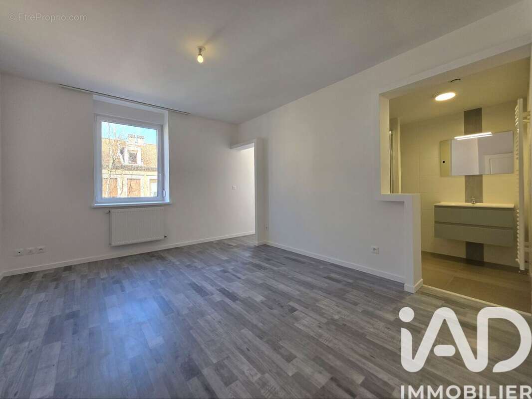 Photo 6 - Appartement à SARREGUEMINES