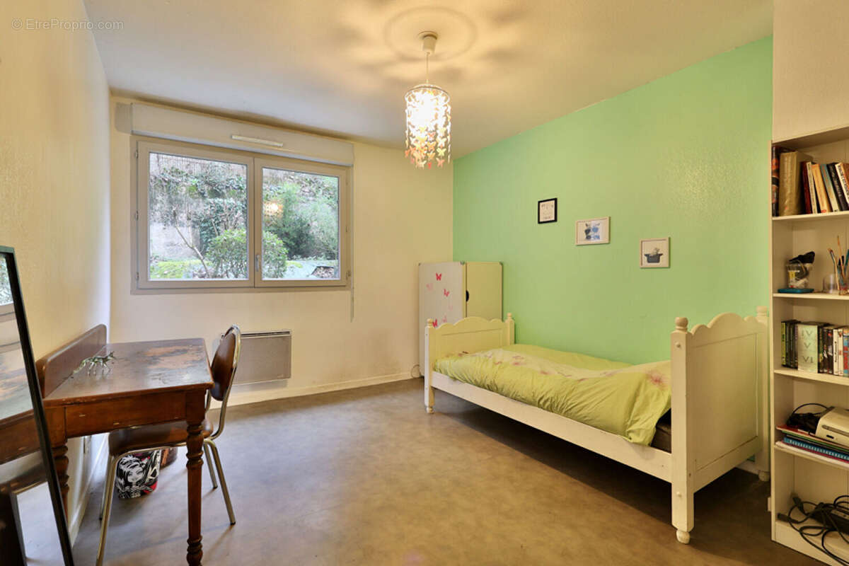 Appartement à CALUIRE-ET-CUIRE