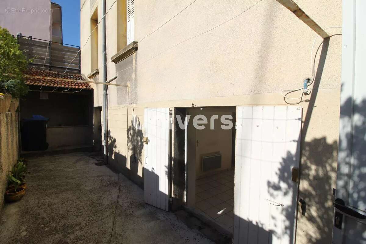 Appartement à VALENCE