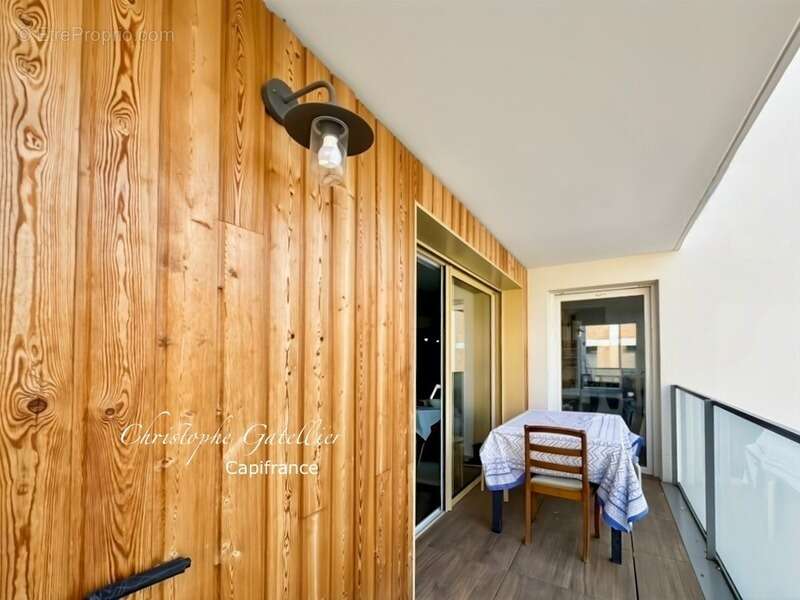 Appartement de prestige 136 m² – 5 chambres – Résidence 2022 – Bellevue – Gare à pied – Terrasse/Balcon – Double parking - photo 18