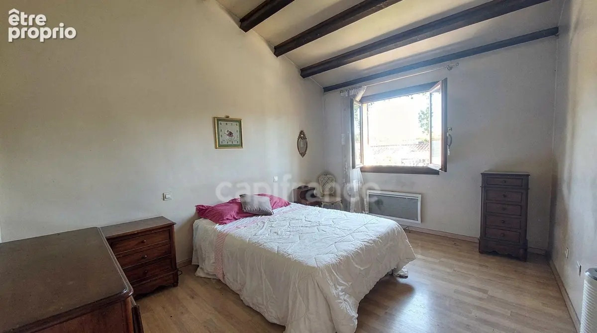 Maison 112 m² avec jardin et garage – Montfavet - photo 4